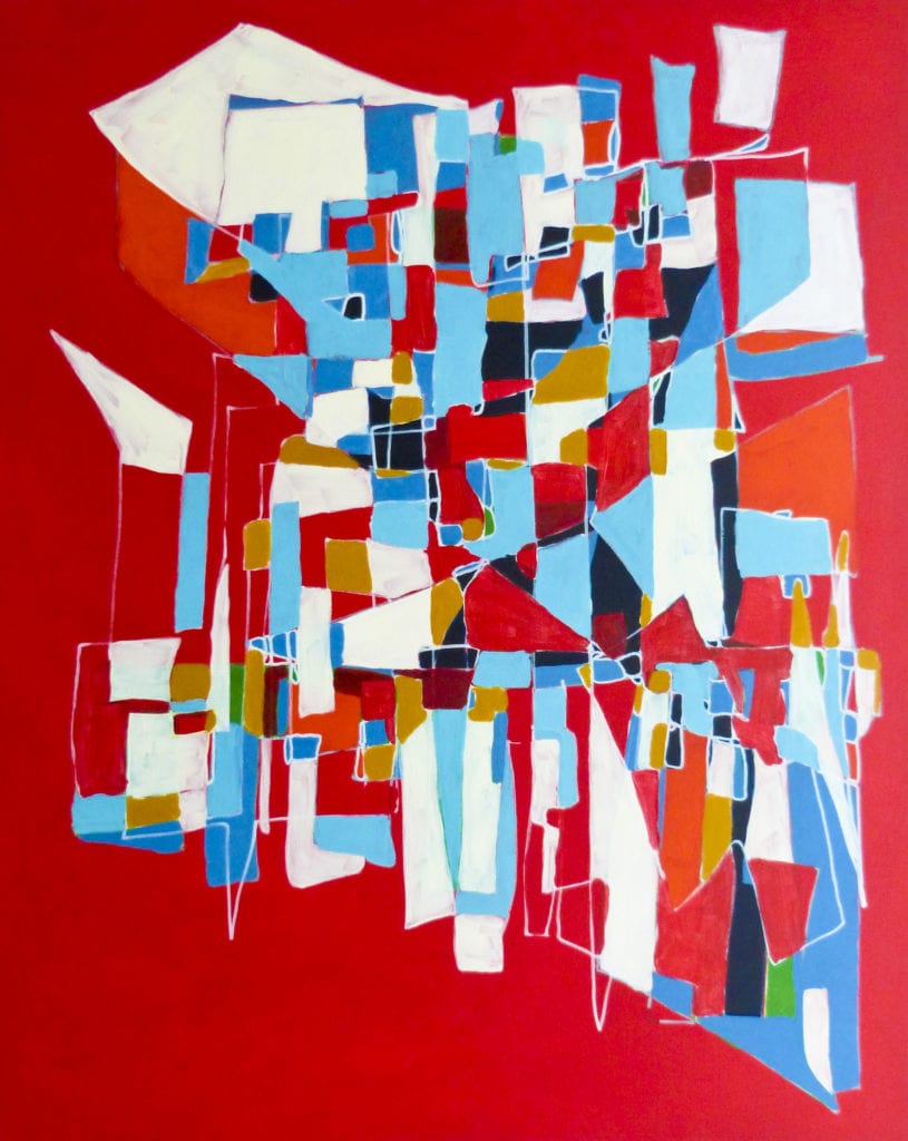 Abstract Mag TV Abstract Magazine Poetry & Art