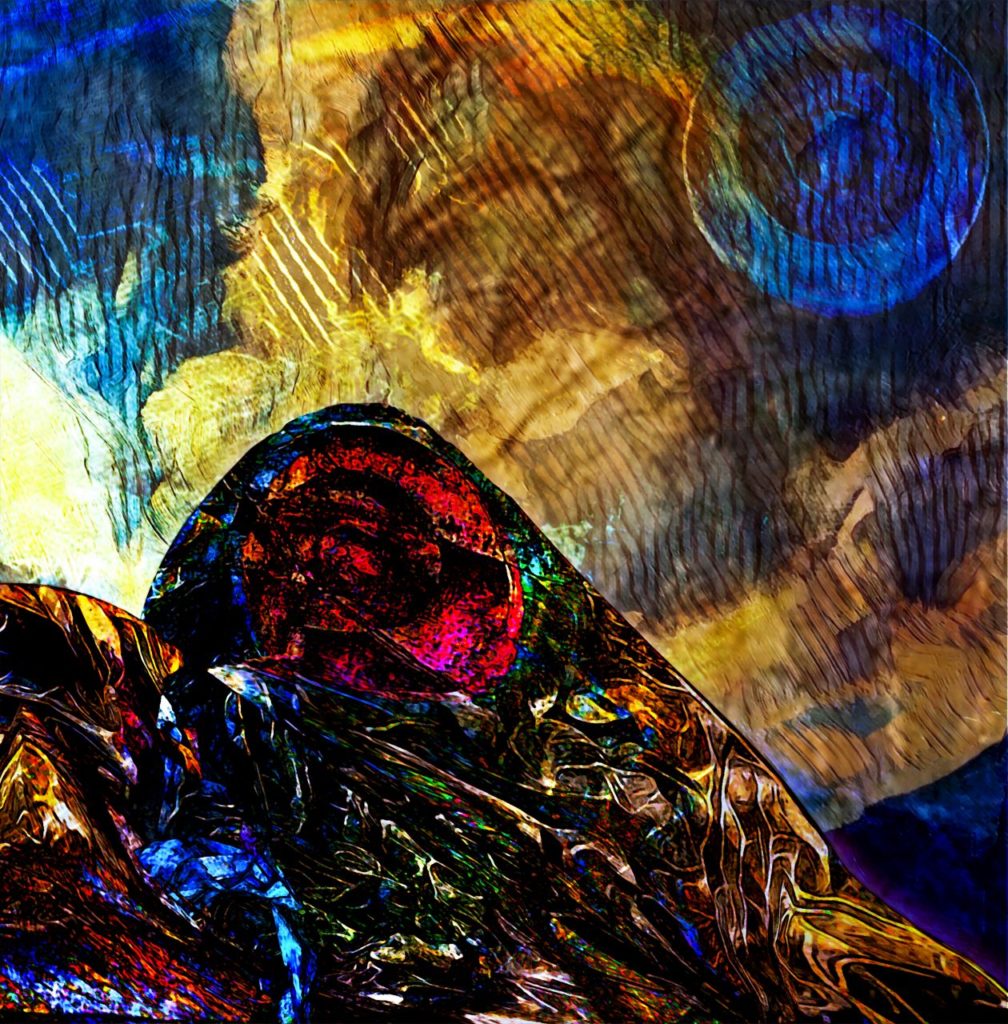 Abstract Mag TV Abstract Magazine Poetry & Art