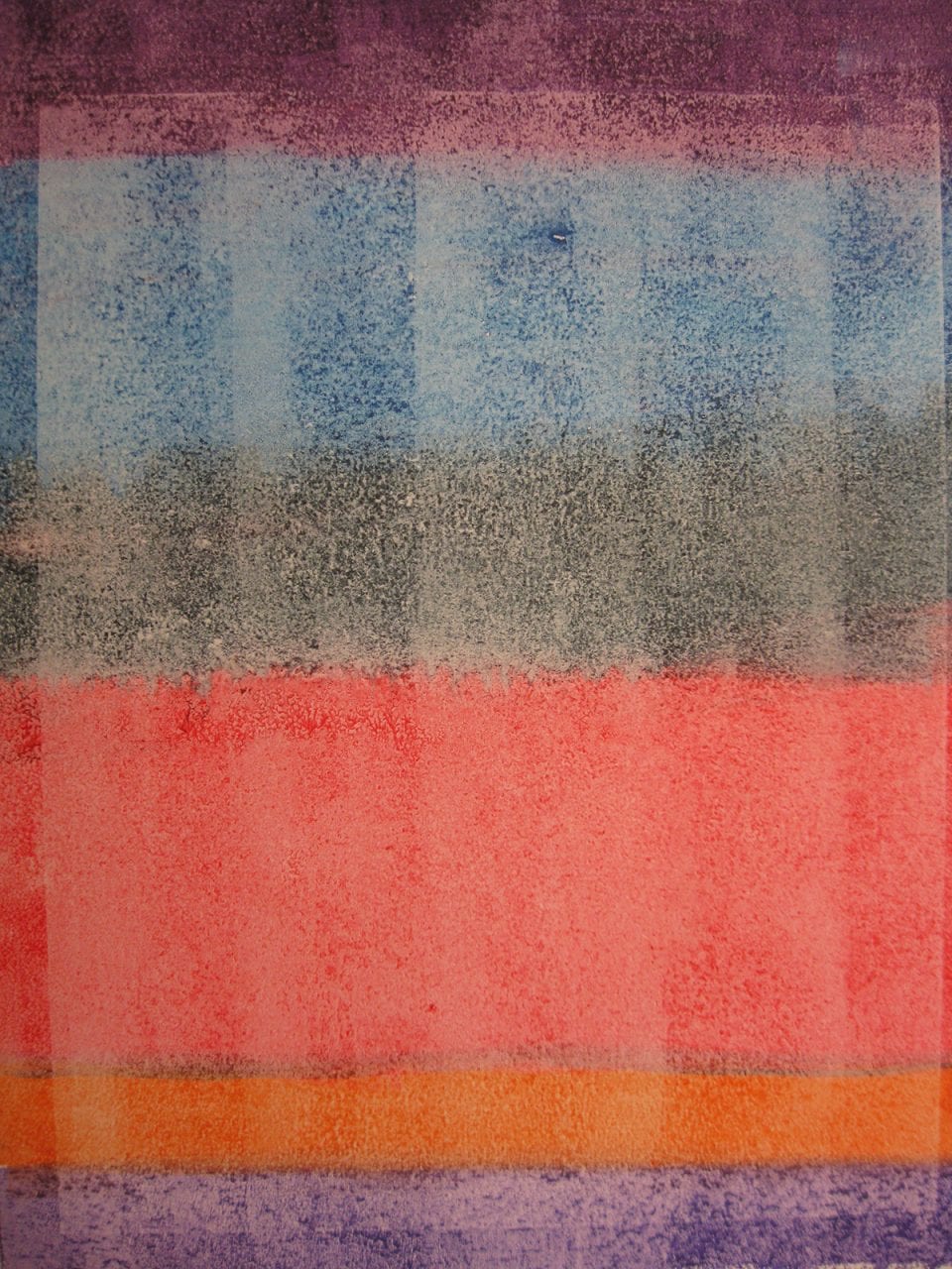 A Grave Made of Hopes by Eli Landes