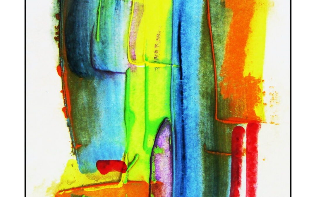 Poems by J. Thomas Burke