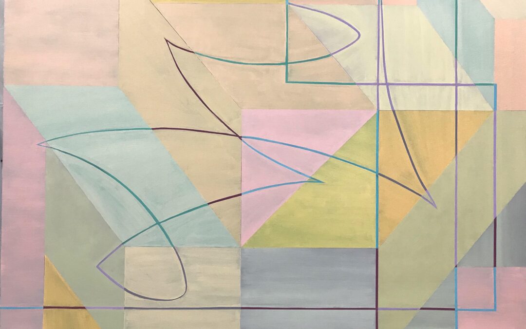 Poems by Nathaniel Calhoun