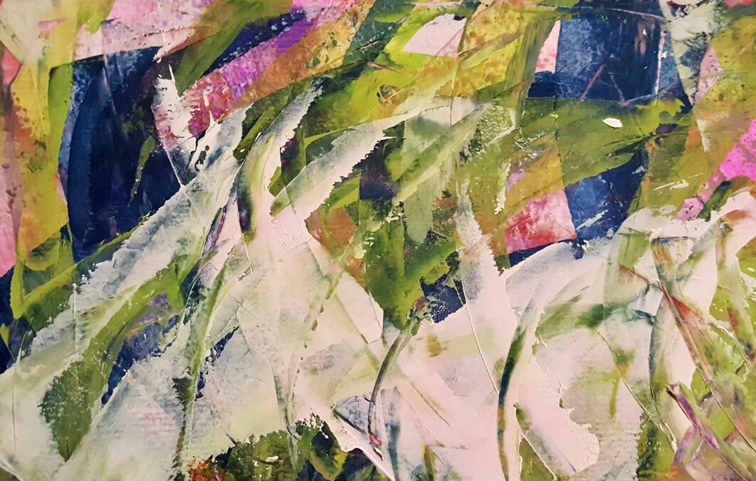 The Bonebreaker by Colleen S. Harris