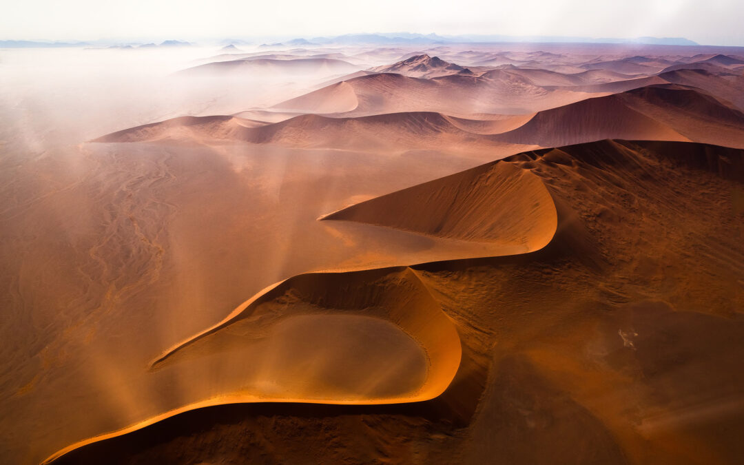 Photopsia by John Paul Caponigro