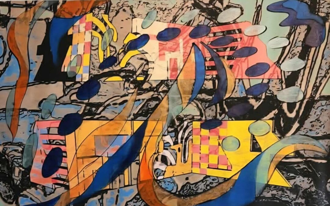 Haiku Series by Carol Koss