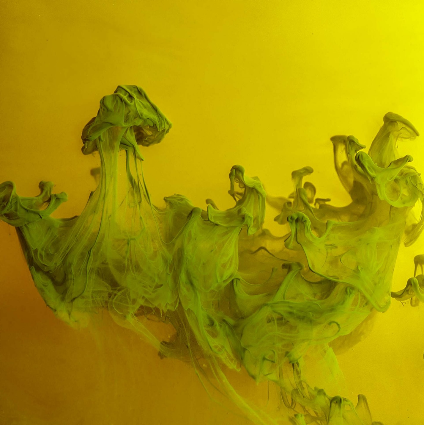 Art Feature: Liquid Soul by Gaëtan Changeur