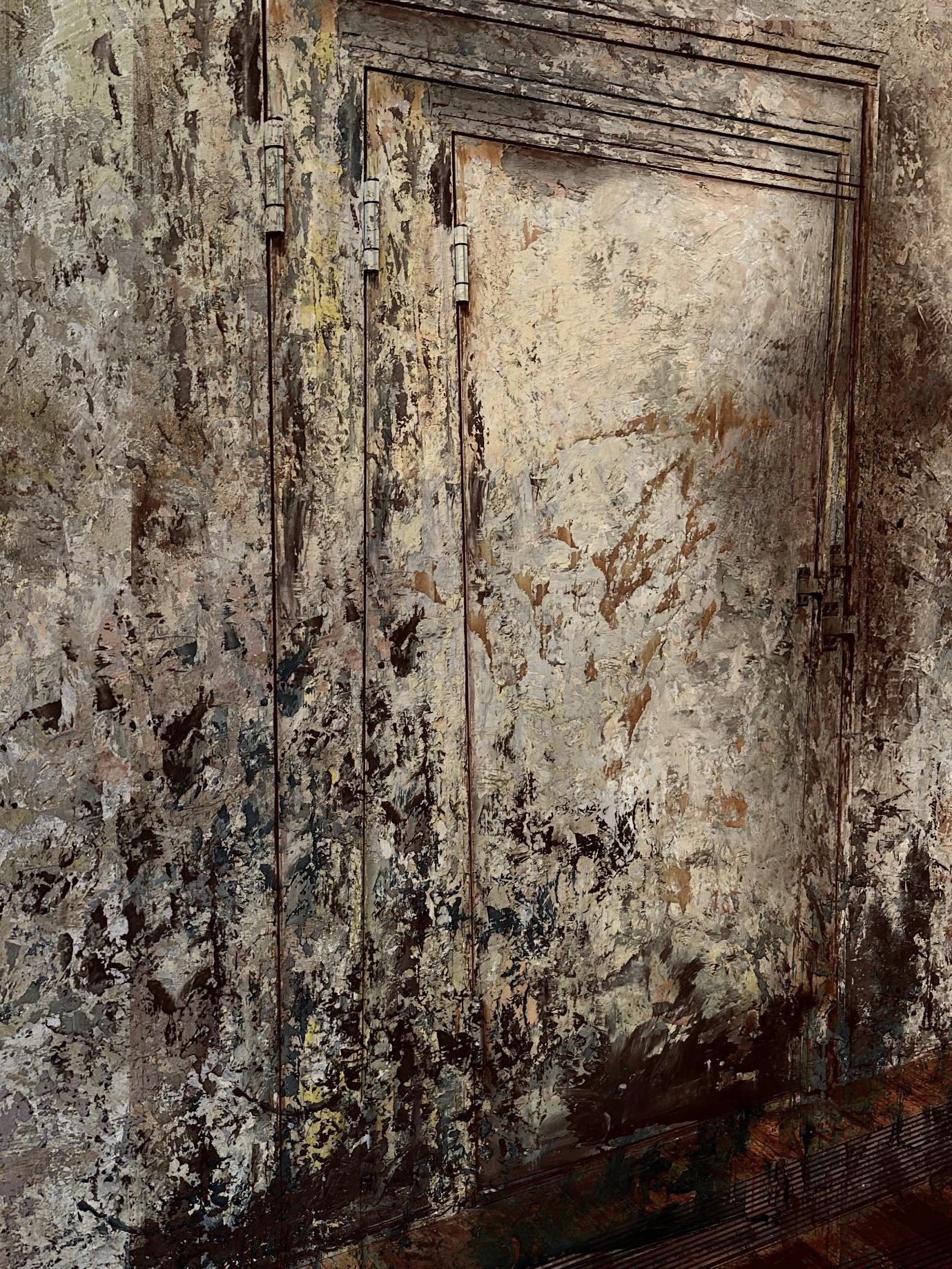 Poems by Fabrice B. Poussin