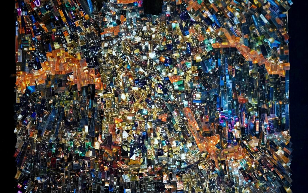 change of address by Tova Feldmanstern