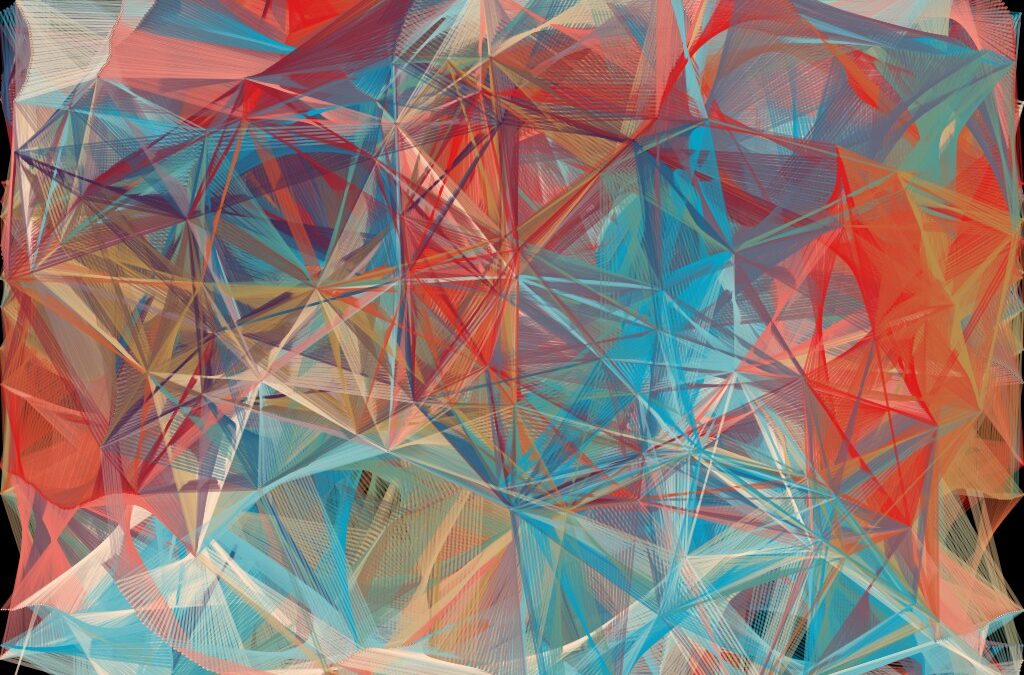 J: JAZZED morning by Diane Sahms