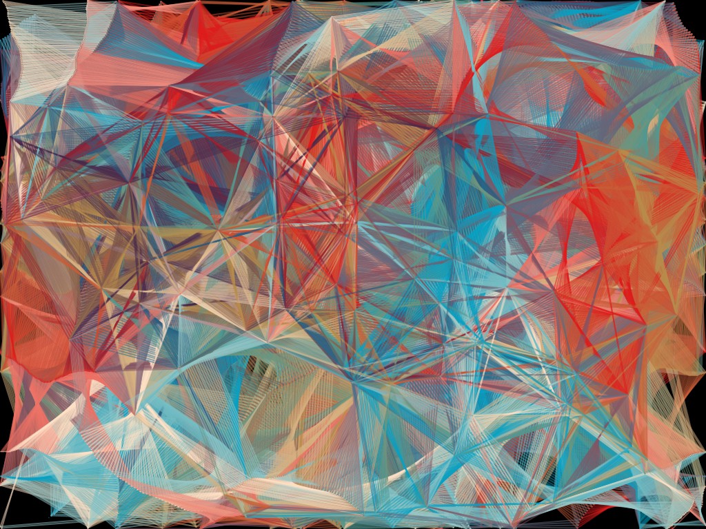 J: JAZZED morning by Diane Sahms