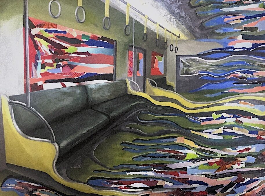 Poems by Preston Ham